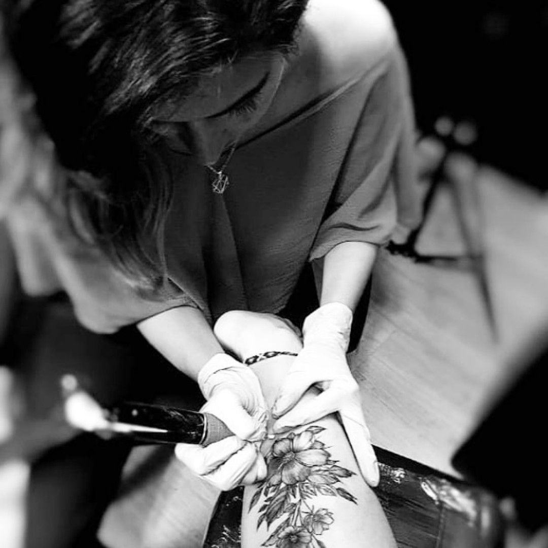 Gabi Ribeiro Tattoo • Tattoo Artist • Tattoodo