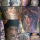 Snap arts and tattoo