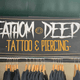 Fathom Deep Tattoo and Piercing