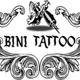 BINI TATTOO & PIERCING PARLOUR