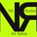 Nil Rocha Art Tattoo