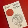 buena suerte tattoo studio