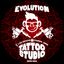 Evolution Tattoo Cuba
