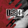 1984 Tattoo Studio