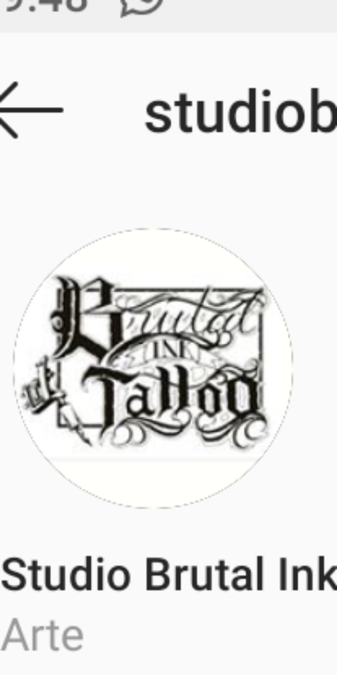 Studio Brutal Ink • Tattoo Studio • Tattoodo