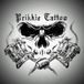 Prikkie Tattoo Eindhoven