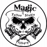 Magic Tattoo Studio - Ereğli