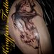 BLESSED INK / CHICO