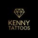 Kenny Tattoos