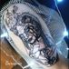 Burugvin tattoo Studio