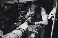 Braxton Barefoot