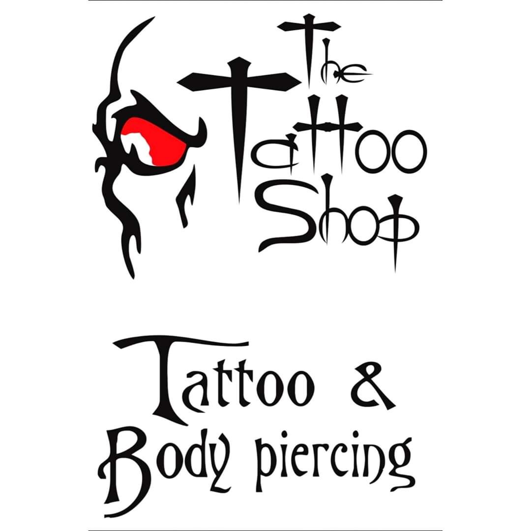 The Tattoo Shop - Mossel Bay • Tattoo Studio • Tattoodo