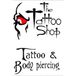 The Tattoo Shop - Mossel Bay