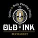 Salon tatuaje Old Ink Bucuresti