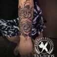 TAT-TOOS by Thomas