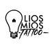Liosmios
