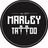Marley Tattoo ink 