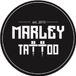 Marley Tattoo ink 