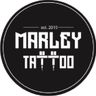 Marley Tattoo ink 