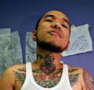 GeorgeStraygun