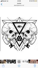 Virtus Tattoo