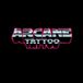 Arcane Tattoo