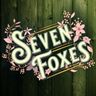 Seven Foxes Tattoo