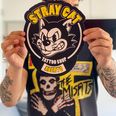 Straycat 