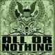 All or Nothing Tattoo & Piercing Studio 