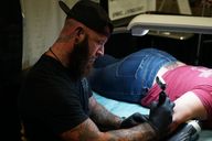 Shawn P