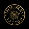 ⚡️FRESH INK XA | CUSTOM TATTOO STUDIO