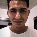 Adrián A Esparza