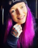 Hannah Sterrett