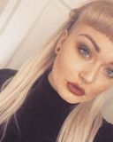 Chloe hill