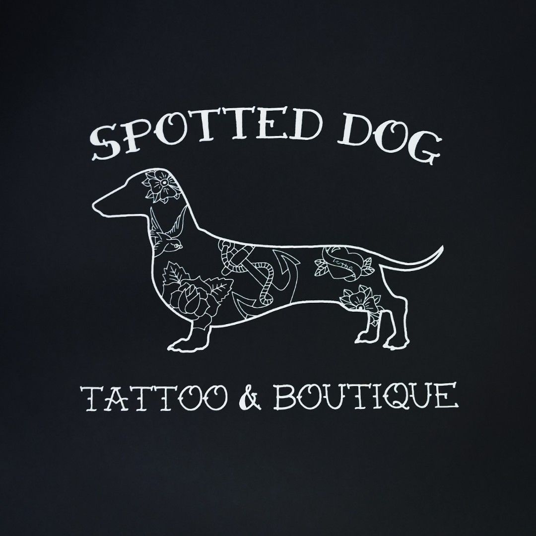 Spotted Dog Tattoo • Tattoo Studio • Tattoodo