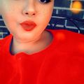 Morgan Raye