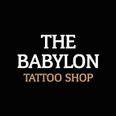 The babylon tattoo shop