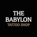 The babylon tattoo shop