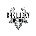 Kak Lucky Tattoos