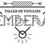 embera taller de tatuajes