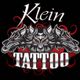 Klein Tattoo