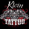 Klein Tattoo
