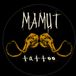 MAMUT tattoo