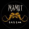 MAMUT tattoo