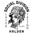 Social Division Tattoo & Laser Removal