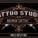 hromovtattoo