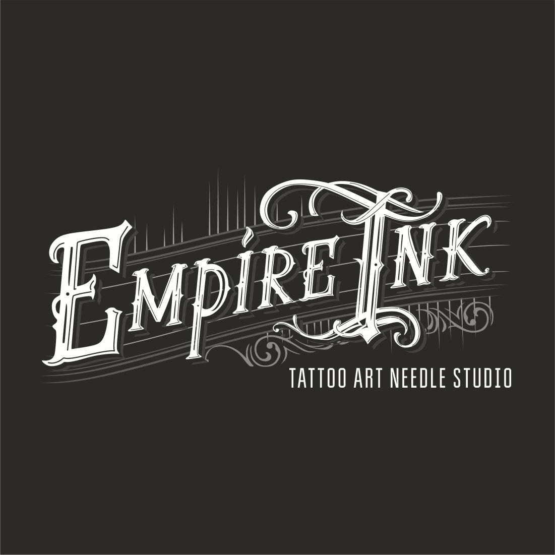 Empire ink tattoo studio  Ghaziabad