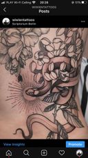 Wiwien Tattoos