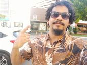 Alexandre Brito