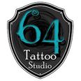 64 Tattoo Studio